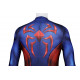 Marvel's Spider-Man 2 Peter Parker Scarlet III Suit Cosplay Jumpsuit Marvel's Spider-Man 2 Peter Parker Scarlet III Suit Cosplay Jumpsuit
