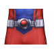 Marvel's Spider-Man 2 Peter Parker Scarlet III Suit Cosplay Jumpsuit Marvel's Spider-Man 2 Peter Parker Scarlet III Suit Cosplay Jumpsuit