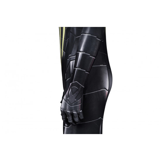 Marvel's Spider-Man Anti-Ock Suit 3D Jumpsuit Marvel's Spider-Man Anti-Ock Suit 3D Jumpsuit