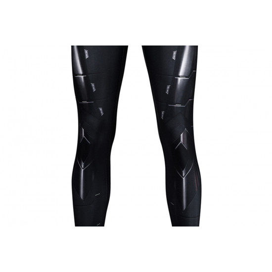 Marvel's Spider-Man Anti-Ock Suit 3D Jumpsuit Marvel's Spider-Man Anti-Ock Suit 3D Jumpsuit