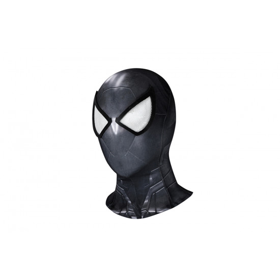 Marvel's Spider-Man Anti-Ock Suit 3D Jumpsuit Marvel's Spider-Man Anti-Ock Suit 3D Jumpsuit