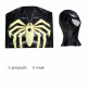 Marvel's Spider-Man Anti-Ock Suit 3D Jumpsuit Marvel's Spider-Man Anti-Ock Suit 3D Jumpsuit