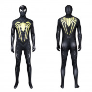Marvel's Spider-Man Anti-Ock Suit 3D Jumpsuit Marvel's Spider-Man Anti-Ock Suit 3D Jumpsuit
