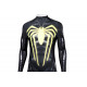Marvel's Spider-Man Anti-Ock Suit 3D Jumpsuit Marvel's Spider-Man Anti-Ock Suit 3D Jumpsuit