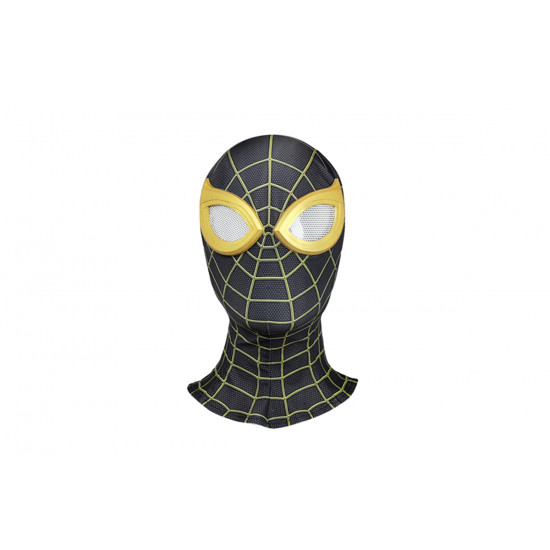 Marvel's Spider-Man Miles Morales Uptown Pride Suit Cosplay Jumpsuit Marvel's Spider-Man Miles Morales Uptown Pride Suit Cosplay Jumpsuit