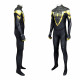 Marvel's Spider-Man Miles Morales Uptown Pride Suit Cosplay Jumpsuit Marvel's Spider-Man Miles Morales Uptown Pride Suit Cosplay Jumpsuit