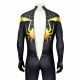 Marvel's Spider-Man Miles Morales Uptown Pride Suit Cosplay Jumpsuit Marvel's Spider-Man Miles Morales Uptown Pride Suit Cosplay Jumpsuit
