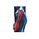 Marvel's Spider-Man Resilient Suit 3D Cosplay Jumpsuit Marvel's Spider-Man Resilient Suit 3D Cosplay Jumpsuit