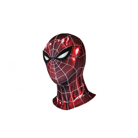 Marvel's Spider-Man Resilient Suit 3D Cosplay Jumpsuit Marvel's Spider-Man Resilient Suit 3D Cosplay Jumpsuit