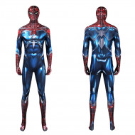 Marvel's Spider-Man Resilient Suit 3D Cosplay Jumpsuit Marvel's Spider-Man Resilient Suit 3D Cosplay Jumpsuit