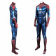 Marvel's Spider-Man Resilient Suit 3D Cosplay Jumpsuit Marvel's Spider-Man Resilient Suit 3D Cosplay Jumpsuit