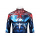 Marvel's Spider-Man Resilient Suit 3D Cosplay Jumpsuit Marvel's Spider-Man Resilient Suit 3D Cosplay Jumpsuit