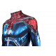 Marvel's Spider-Man Resilient Suit 3D Cosplay Jumpsuit Marvel's Spider-Man Resilient Suit 3D Cosplay Jumpsuit