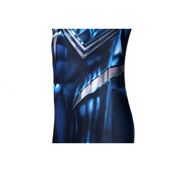 Marvel's Spider-Man Resilient Suit 3D Cosplay Jumpsuit Marvel's Spider-Man Resilient Suit 3D Cosplay Jumpsuit