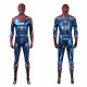 Marvel's Spider-Man Resilient Suit 3D Cosplay Jumpsuit Marvel's Spider-Man Resilient Suit 3D Cosplay Jumpsuit