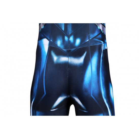 Marvel's Spider-Man Resilient Suit 3D Cosplay Jumpsuit Marvel's Spider-Man Resilient Suit 3D Cosplay Jumpsuit