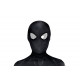 Marvel Spider-Man 2 Venom Black Suit Kids Jumpsuit