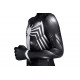 Marvel Spider-Man 2 Venom Black Suit Kids Jumpsuit