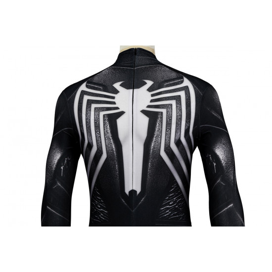 Marvel Spider-Man 2 Venom Jumpsuit