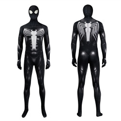 Marvel Spider-Man 2 Venom Jumpsuit