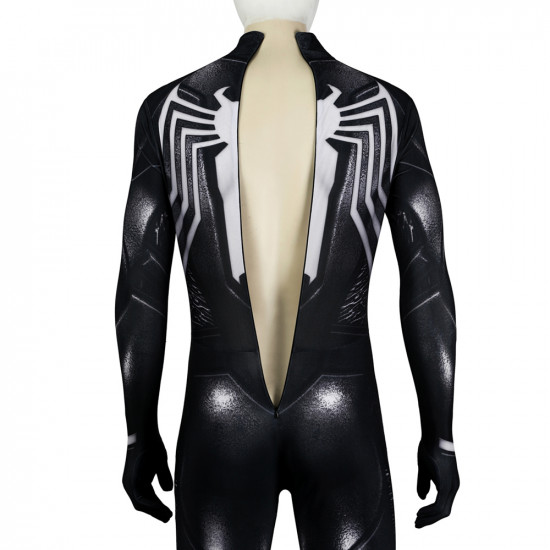 Marvel Spider-Man 2 Venom Jumpsuit