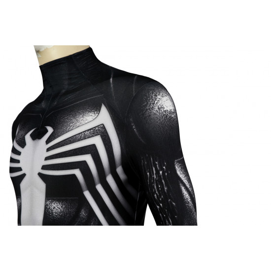 Marvel Spider-Man 2 Venom Jumpsuit