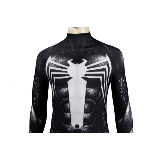 Marvel Spider-Man 2 Venom Jumpsuit