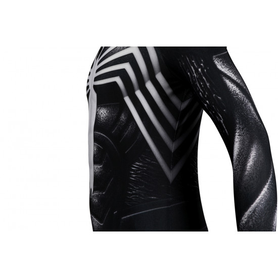 Marvel Spider-Man 2 Venom Jumpsuit