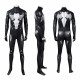 Marvel's Spider-Man 2 Classic Black Suit Cosplay Jumpsuit Marvel's Spider-Man 2 Classic Black Suit Cosplay Jumpsuit