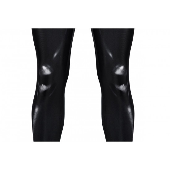 Marvel's Spider-Man 2 Classic Black Suit Cosplay Jumpsuit Marvel's Spider-Man 2 Classic Black Suit Cosplay Jumpsuit