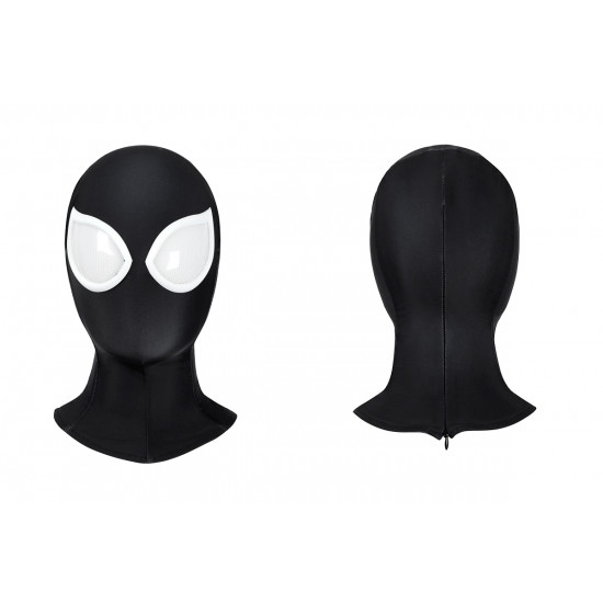 Marvel's Spider-Man 2 Classic Black Suit Cosplay Jumpsuit Marvel's Spider-Man 2 Classic Black Suit Cosplay Jumpsuit