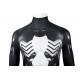 Marvel's Spider-Man 2 Classic Black Suit Cosplay Jumpsuit Marvel's Spider-Man 2 Classic Black Suit Cosplay Jumpsuit