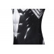 Marvel's Spider-Man 2 Classic Black Suit Cosplay Jumpsuit Marvel's Spider-Man 2 Classic Black Suit Cosplay Jumpsuit
