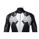 Marvel's Spider-Man 2 Classic Black Suit Cosplay Jumpsuit Marvel's Spider-Man 2 Classic Black Suit Cosplay Jumpsuit