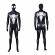 Marvel's Spider-Man 2 Classic Black Suit Cosplay Jumpsuit Marvel's Spider-Man 2 Classic Black Suit Cosplay Jumpsuit