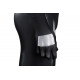 Marvel's Spider-Man 2 Classic Black Suit Cosplay Jumpsuit Marvel's Spider-Man 2 Classic Black Suit Cosplay Jumpsuit