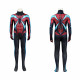Marvel's Spider-Man 2 Evolve Suit Kids Cosplay Jumpsuit Marvel's Spider-Man 2 Evolve Suit Kids Cosplay Jumpsuit