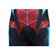 Marvel's Spider-Man 2 Evolve Suit Kids Cosplay Jumpsuit Marvel's Spider-Man 2 Evolve Suit Kids Cosplay Jumpsuit