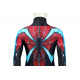 Marvel's Spider-Man 2 Evolve Suit Kids Cosplay Jumpsuit Marvel's Spider-Man 2 Evolve Suit Kids Cosplay Jumpsuit
