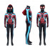 Marvel's Spider-Man 2 Evolve Suit Kids Cosplay Jumpsuit