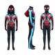 Marvel's Spider-Man 2 Evolve Suit Kids Cosplay Jumpsuit Marvel's Spider-Man 2 Evolve Suit Kids Cosplay Jumpsuit