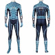 Marvel's Spider-Man Fear-Itself Suit 3D Jumpsuit Marvel's Spider-Man Fear-Itself Suit 3D Jumpsuit