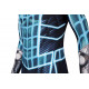 Marvel's Spider-Man Fear-Itself Suit 3D Jumpsuit Marvel's Spider-Man Fear-Itself Suit 3D Jumpsuit