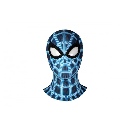 Marvel's Spider-Man Fear-Itself Suit 3D Jumpsuit Marvel's Spider-Man Fear-Itself Suit 3D Jumpsuit