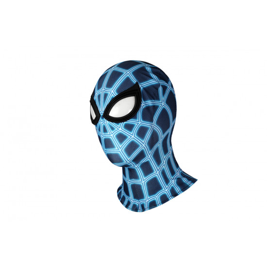 Marvel's Spider-Man Fear-Itself Suit 3D Jumpsuit Marvel's Spider-Man Fear-Itself Suit 3D Jumpsuit