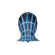 Marvel's Spider-Man Fear-Itself Suit 3D Jumpsuit Marvel's Spider-Man Fear-Itself Suit 3D Jumpsuit