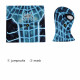 Marvel's Spider-Man Fear-Itself Suit 3D Jumpsuit Marvel's Spider-Man Fear-Itself Suit 3D Jumpsuit