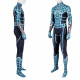 Marvel's Spider-Man Fear-Itself Suit 3D Jumpsuit Marvel's Spider-Man Fear-Itself Suit 3D Jumpsuit