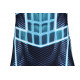 Marvel's Spider-Man Fear-Itself Suit 3D Jumpsuit Marvel's Spider-Man Fear-Itself Suit 3D Jumpsuit