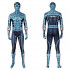 Marvel's Spider-Man Fear-Itself Suit 3D Jumpsuit